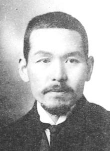 小山東助