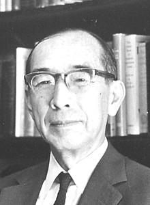 加藤秀次郎