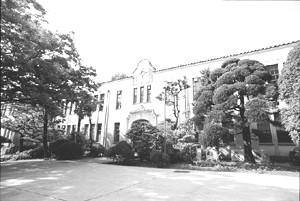 商学部