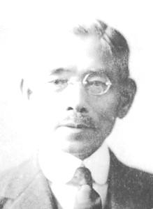 曾木銀次郎
