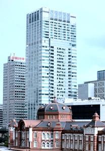東京丸の内キャンパス