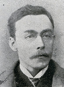 ブラッドベリー，C．M．
