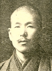 久留島武彦