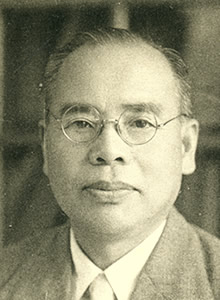 原田脩一