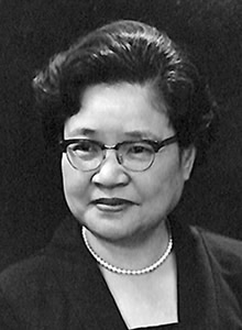 山川道子