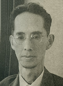 志賀勝