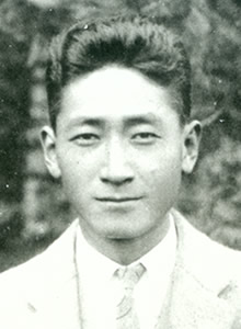 小寺敬一