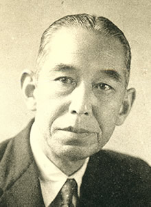 丹羽俊彦