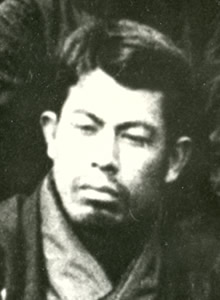 中村賢二郎