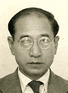 張源祥