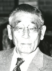 長久清