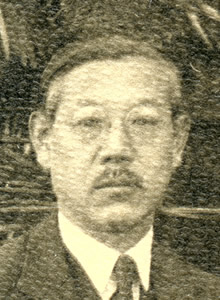 田村徳治