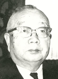 北沢敬二郎