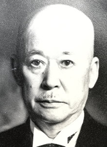 山田耕筰
