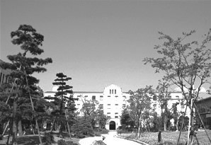 法学部