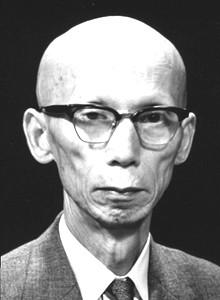 矢内正一