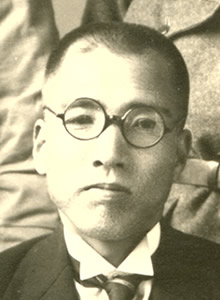 村上謙介