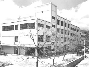 全学共用棟