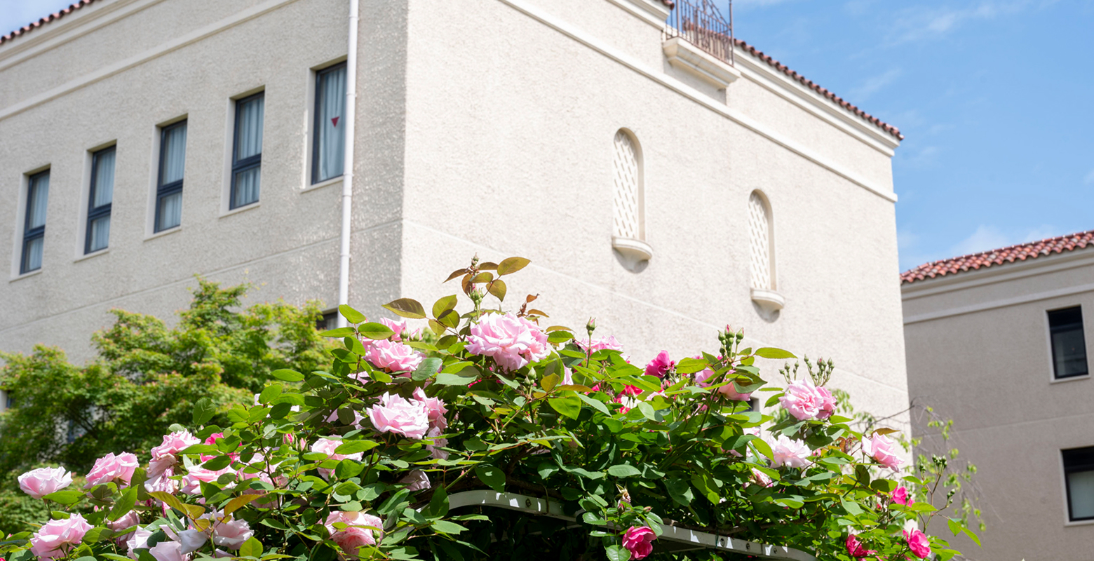Sustainability at Kwansei Gakuin