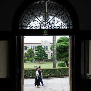 関西学院画像