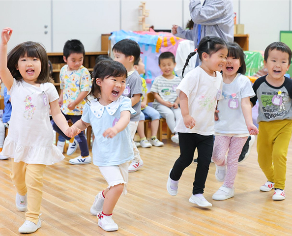幼保連携型認定こども園関西学院幼稚園