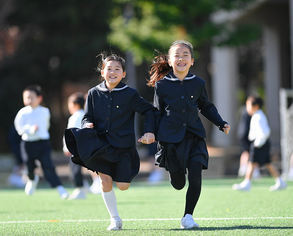 関西学院初等部