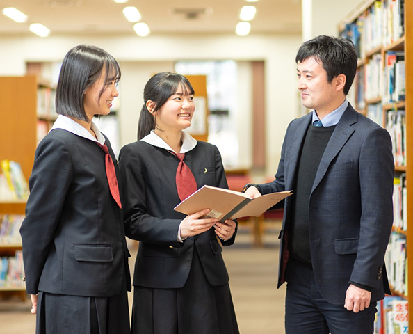 関西学院中学部