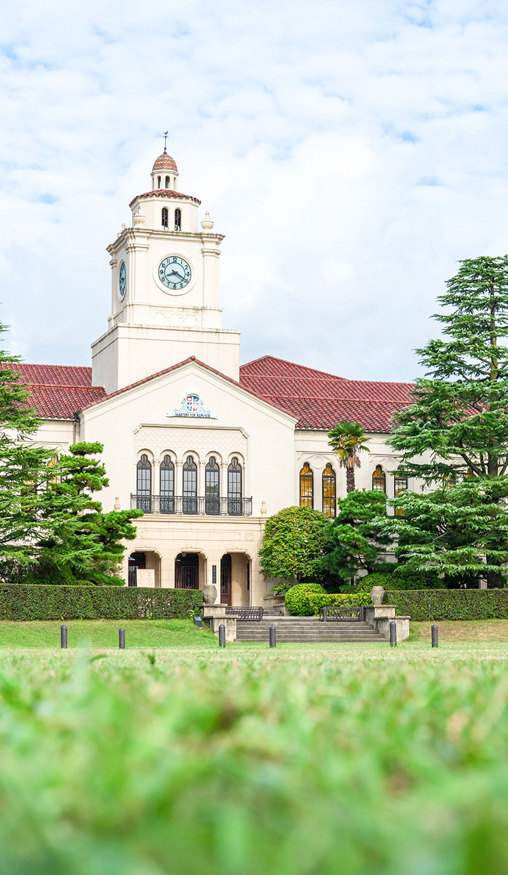 関西学院画像