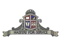 Mastery　for Service