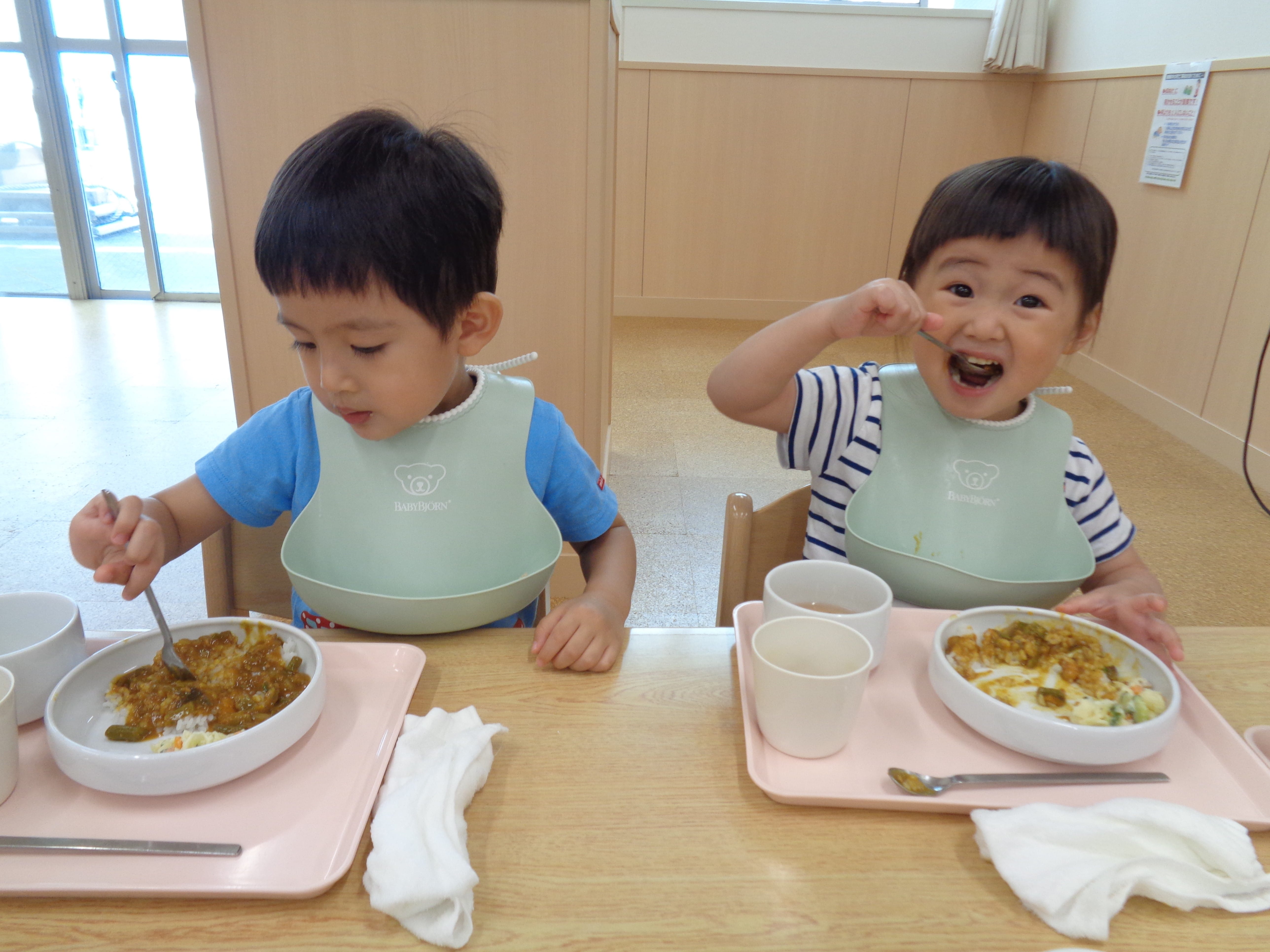 給食